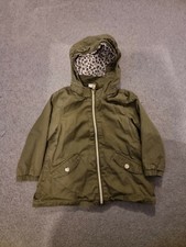 Mths m girls - 12-18, khaki