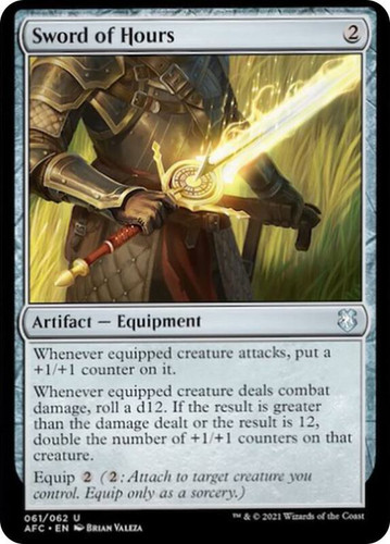 Mtg commander - -,