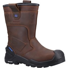 Amblers as983 safety rigger - as983,