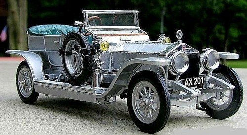 Rolls royce vintage classic - vintage,