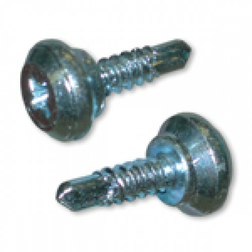 Nipple weather bar screw pack - weather,