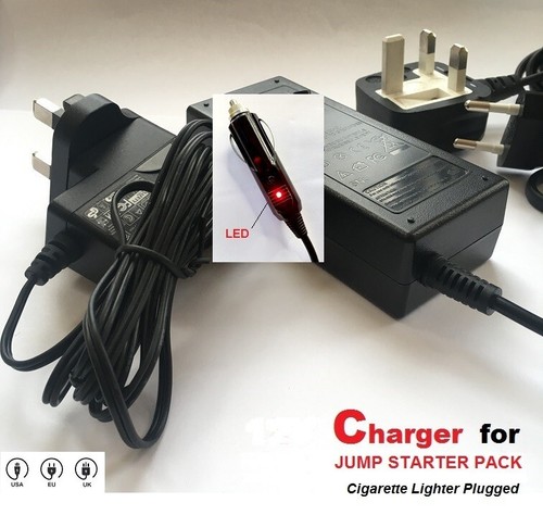 Charger for sip 07192 - charger,