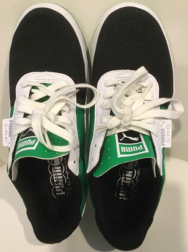 Womens puma g - sz,