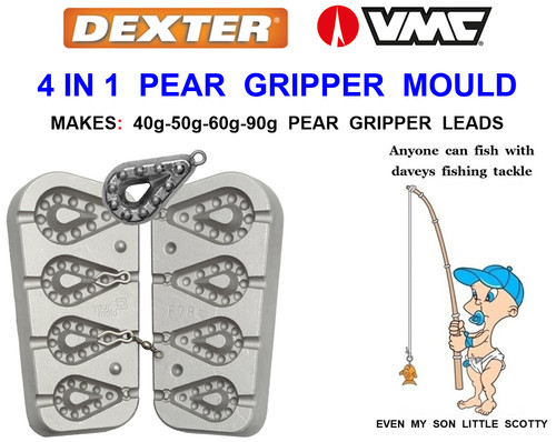 Dexter dumpy pear - 1,