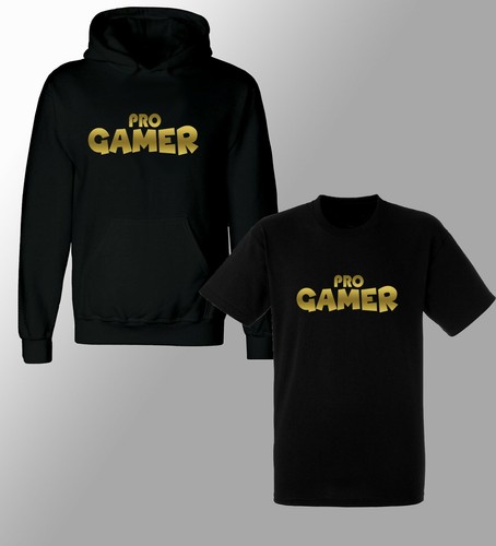 Pro gamer boys - gamer,