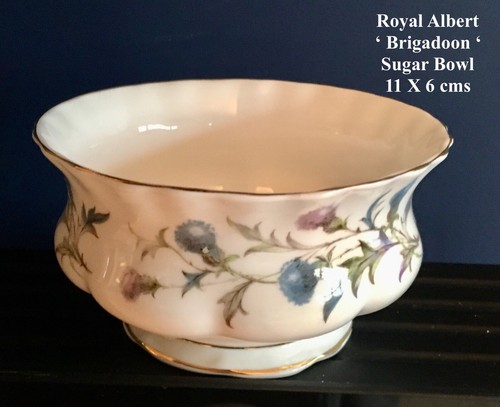 Royal albert brigadoon - albert,