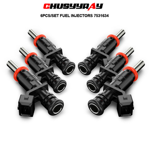 Fuel injector for bmw - fuel, 3