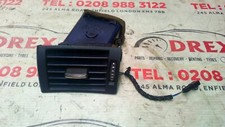 AUDI A4 B7 S-LINE 2004-2008 DASHBOARD N/S/F LEFT FRONT AIR VENT 8E0820901F
