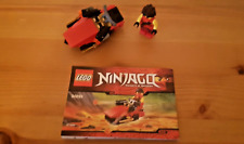 Lego Ninjago 30293 Kai Drifter