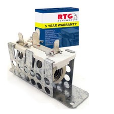 Heater Blower Fan Resistor Fits Ford Transit (1994-2000)