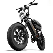 URLIFE 16''*3.0 Electric Bike