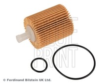 OIL FILTER FITS: TOYOTA LAND