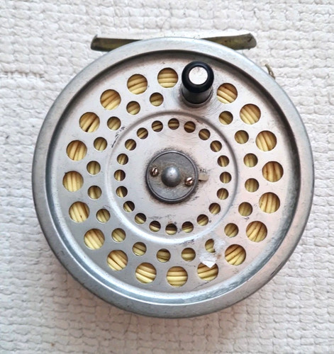 Vintage hardy marquis - vintage, fly