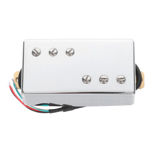 Metal guitar pickups electric - metal,