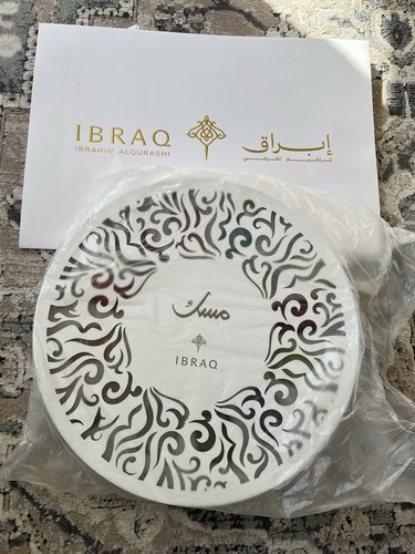 Ibraq musk eid collection gift - collection,