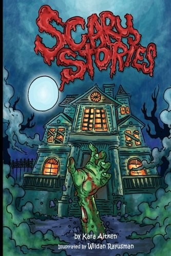 Scary stories horror - stories:,