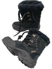 Hi Tec Boots St Moritz 200