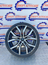 VW GOLF MK7 AUDI A3 19" INCH