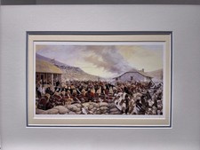 The Defence Of Rorkes Drift