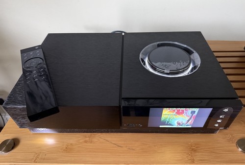 Naim audio uniti nova - audio,