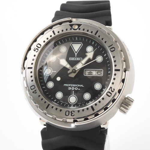 Seiko prospex marinemaster - prospex,