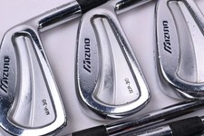 Mizuno MP-30 Irons / 3-9i /