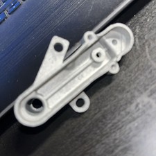 COLD START COMPENSATER HOUSING