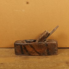 Antique Wooden Hand Plane