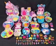 Polly Pocket Bundle Job Lot
