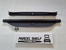 Bmw series g21 tourer parcel - bmw,