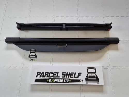 Bmw series g21 - series, parcel
