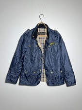 Barbour Vintage International