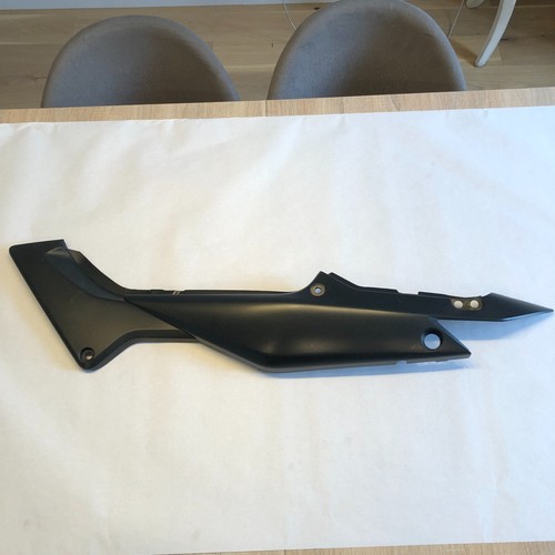 Genuine honda cbr 125 - 125, r