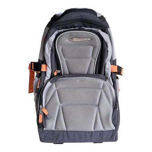 Diadora wheelie suitcase - wheelie,