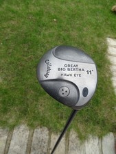 CALLAWAY  GREAT BIG BERTHA