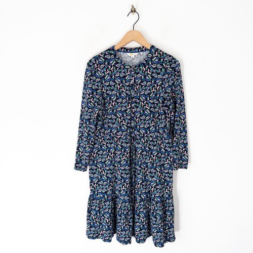 Boden floral tiered - boden,