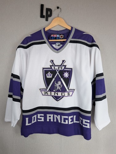 Ccm los angeles kings - ccm,