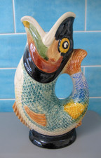 Vintage DARTMOUTH 1950s FISH