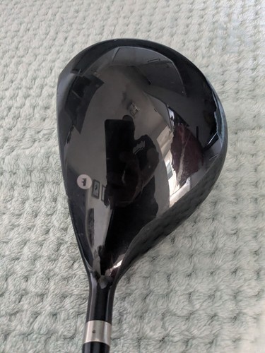 Nike ignite 460 loft - 9.5,