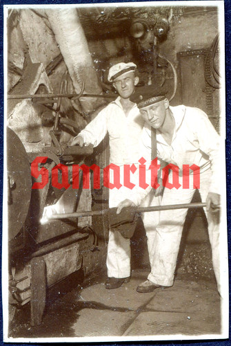 I13 ww1 original - ww1, photo