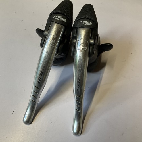 Campagnolo chorus 8 speed - campagnolo, 2