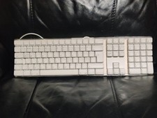 Apple USB Keyboard A1048