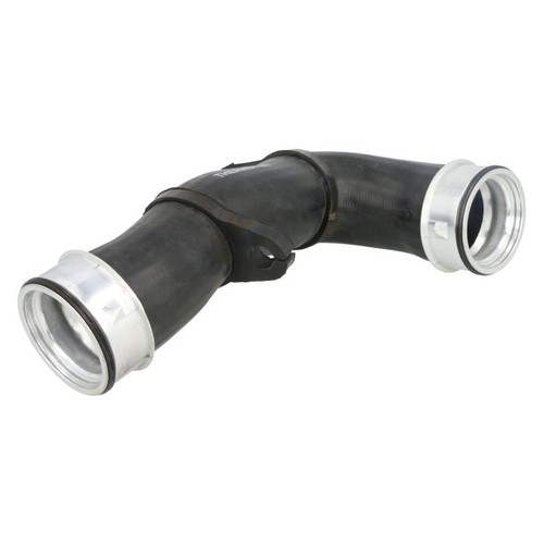 Charge air hose for seat - charge,