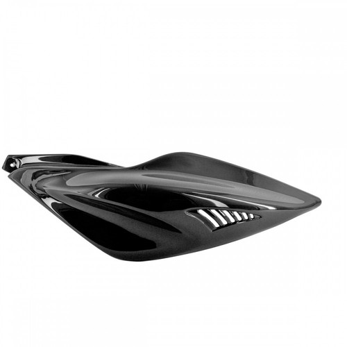 Rear left side panel trim - , tnt