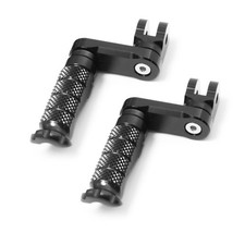 Black MCCP 40mm Extension