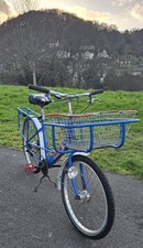 Retro Pashley Elephant Royal