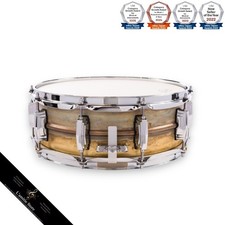 Ludwig LB454R Phonic 14"x5"