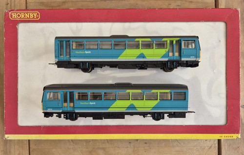 Hornby gauge r1022 class - r1022,