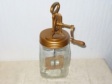 Antique Large Butter Churn