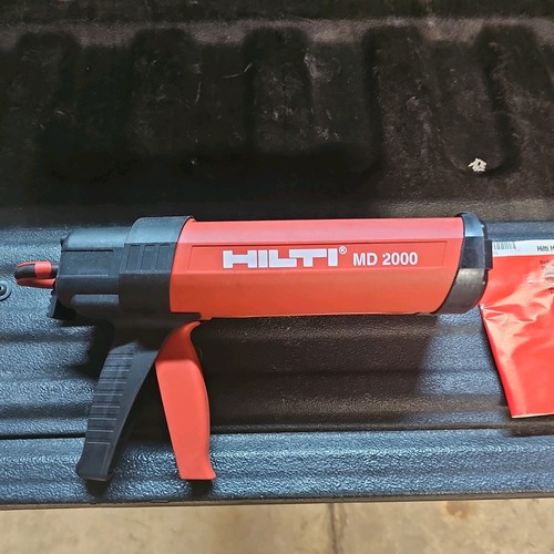 Hilti 2500 manual - 2500,